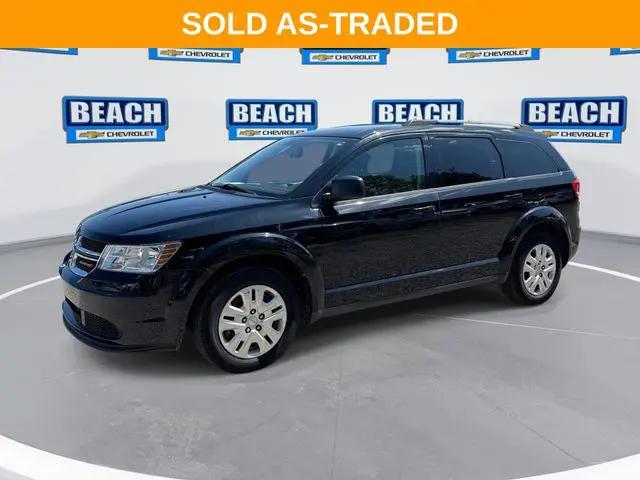 2017 Dodge Journey SE for sale in Little River, SC