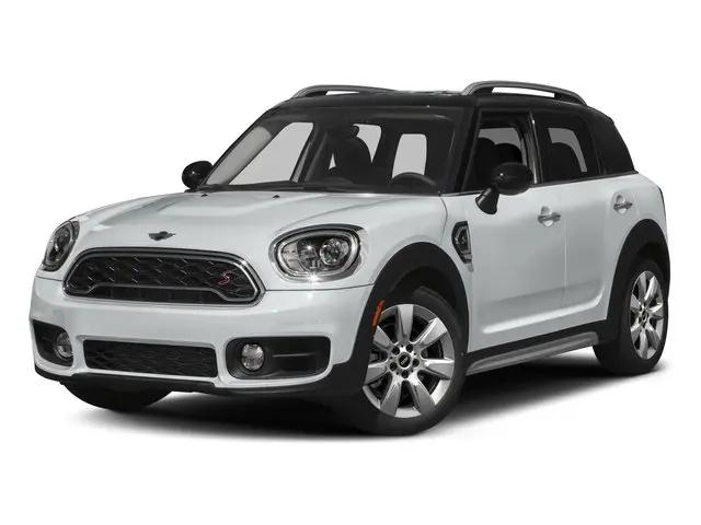 2017 MINI Countryman Cooper S for sale in Boone, NC