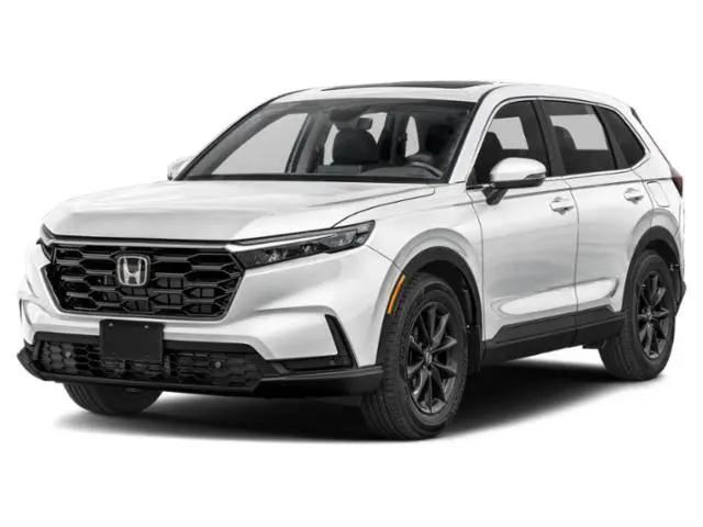 2026 Honda CR-V EX-L AWD for sale in Morrisville, NC