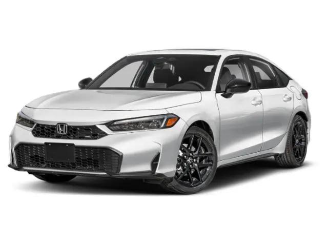 2026 Honda Civic Sport for sale in Morrisville, NC