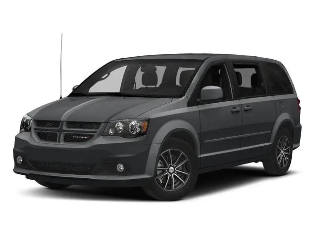 2017 Dodge Grand Caravan GT for sale in Valdosta, GA