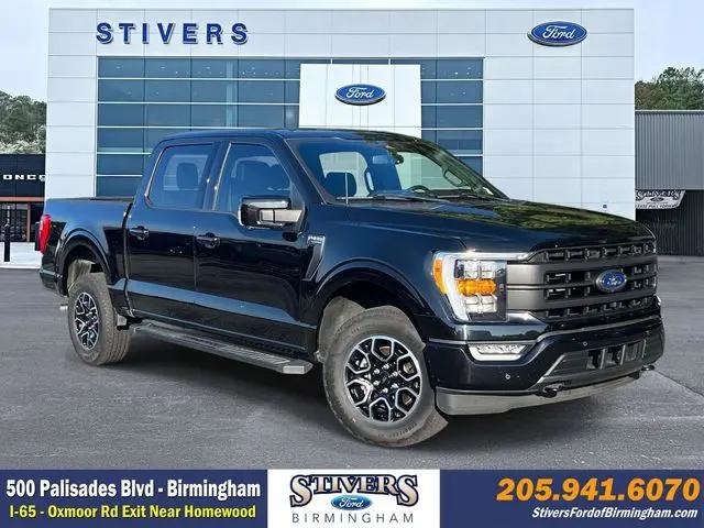 2023 Ford F-150 LARIAT for sale in Birmingham, AL