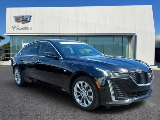 2023 Cadillac CT5 Premium Luxury for sale in Melbourne, FL
