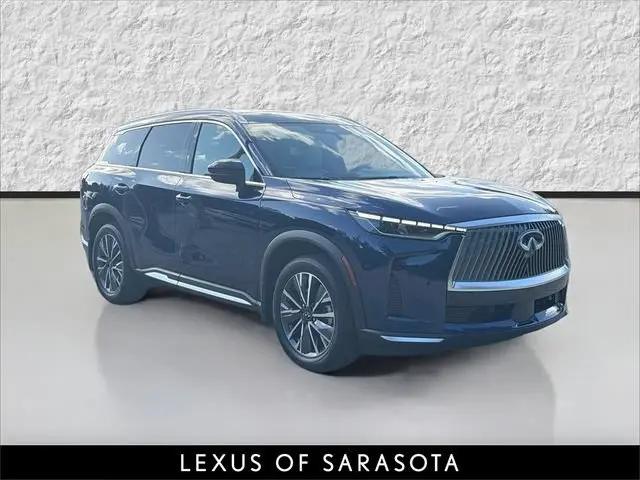 2026 INFINITI QX60 LUXE for sale in Sarasota, FL