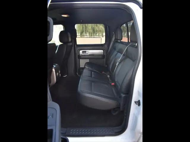 2014 Ford F-150 FX2