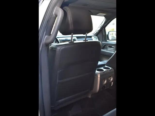 2014 Ford F-150 FX2