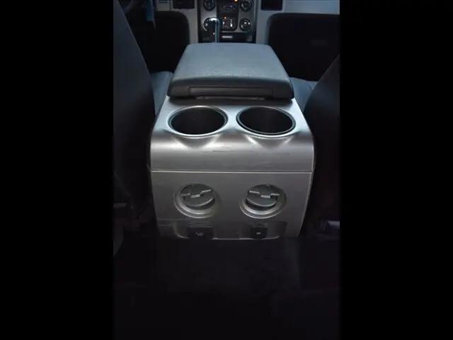 2014 Ford F-150 FX2