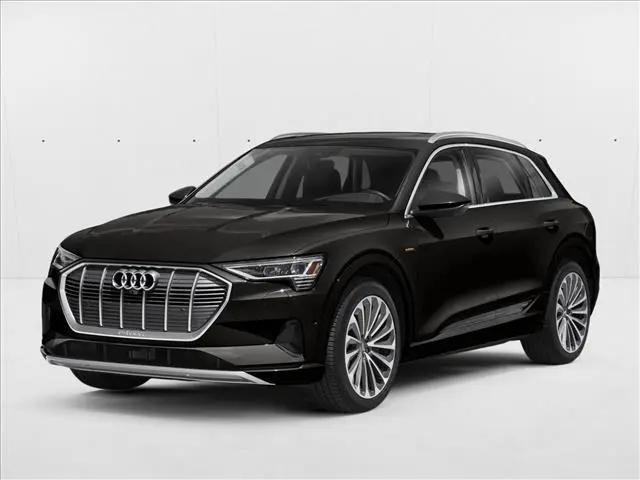 2021 Audi e-tron Premium quattro for sale in Sanford, FL