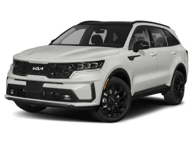 2023 Kia Sorento SX for sale in Montgomery, AL