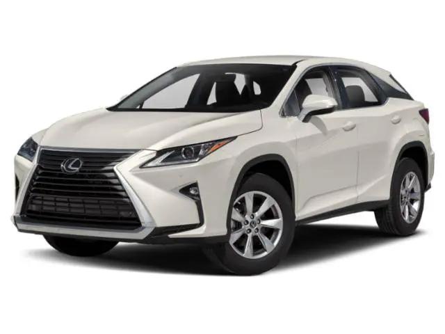 2019 Lexus RX 350 RX 350 for sale in Sarasota, FL