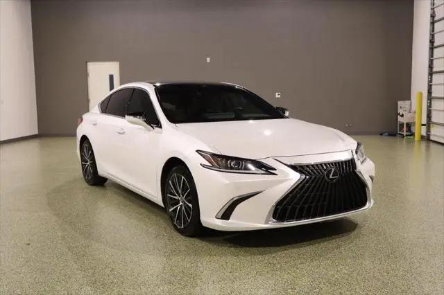 2025 Lexus ES 350 ES 350 for sale in Tomball, TX