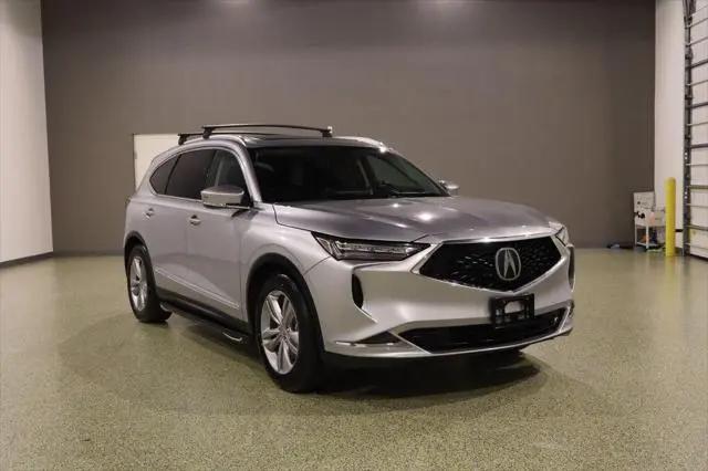 2022 Acura MDX Standard for sale in Tomball, TX