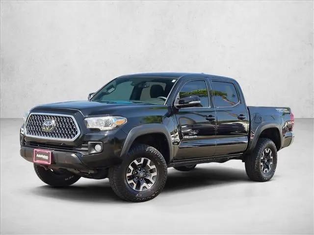 2019 Toyota Tacoma TRD Off Road for sale in Carlsbad, CA