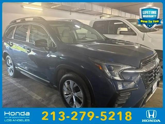 2023 Subaru Ascent Premium 8-Passenger for sale in Los Angeles, CA