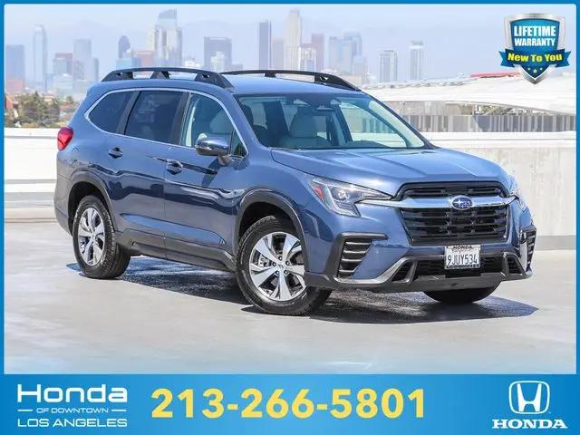 2023 Subaru Ascent Premium 8-Passenger for sale in Los Angeles, CA