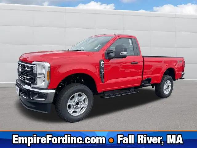 2026 Ford F-250 XLT for sale in Fall River, MA