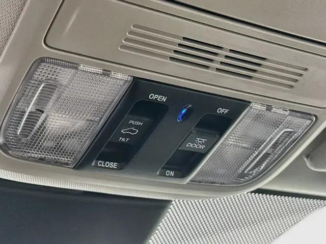 2027 Honda Odyssey Touring