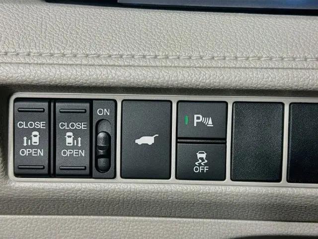 2027 Honda Odyssey Touring