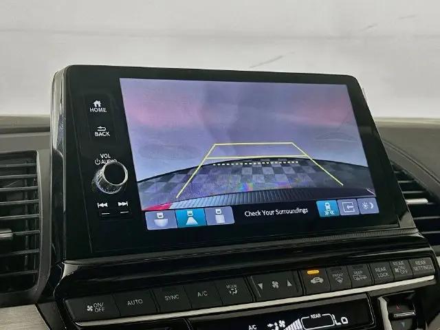 2027 Honda Odyssey Touring