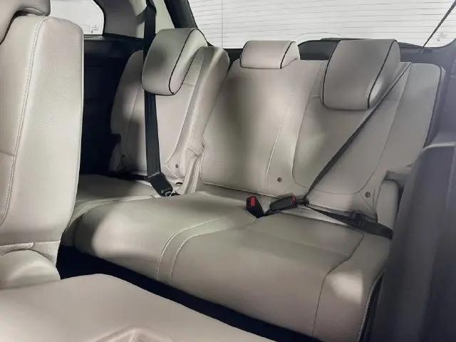 2027 Honda Odyssey Touring