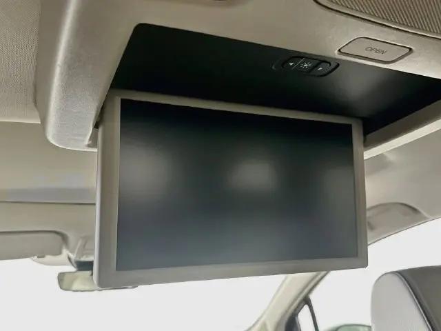 2027 Honda Odyssey Touring