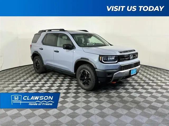 2026 Honda Passport AWD TrailSport Elite for sale in Fresno, CA