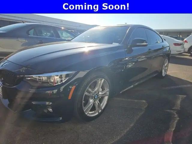 2019 BMW Coupe 440i for sale in Irvine, CA
