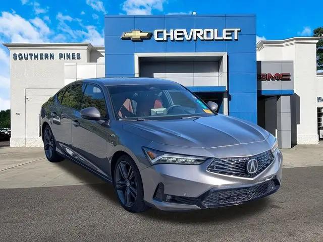 2023 Acura Integra A-SPEC Technology for sale in Southern Pines, NC