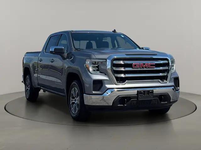 2019 GMC Sierra 1500 SLE for sale in Marshfield, MO