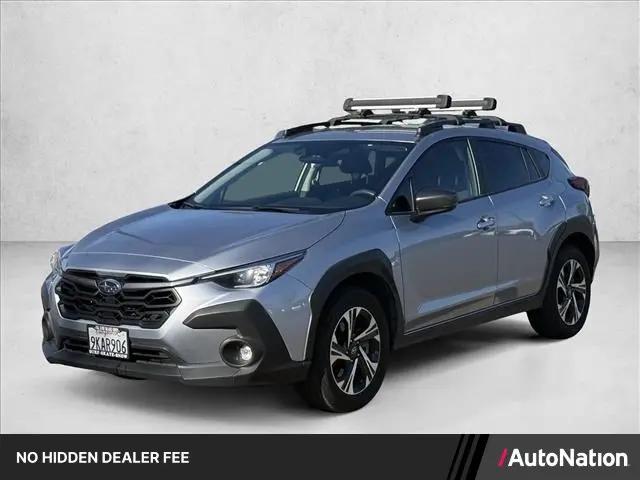 2024 Subaru Crosstrek Premium for sale in Valencia, CA