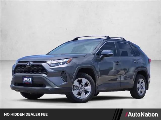 2023 Toyota RAV4 XLE for sale in Austin, TX