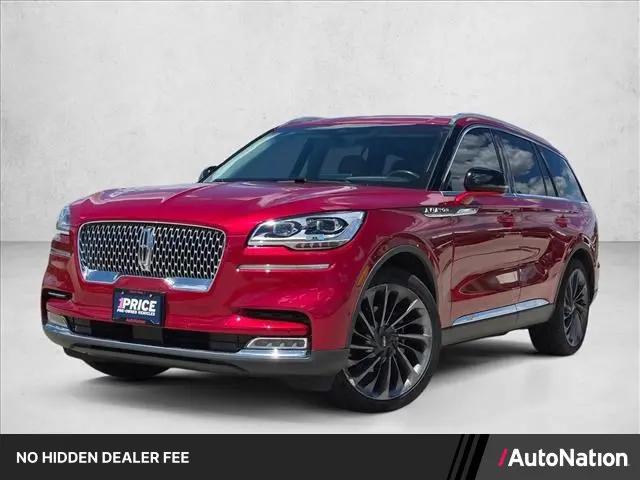 2020 Lincoln Aviator Reserve for sale in Colorado Springs, CO