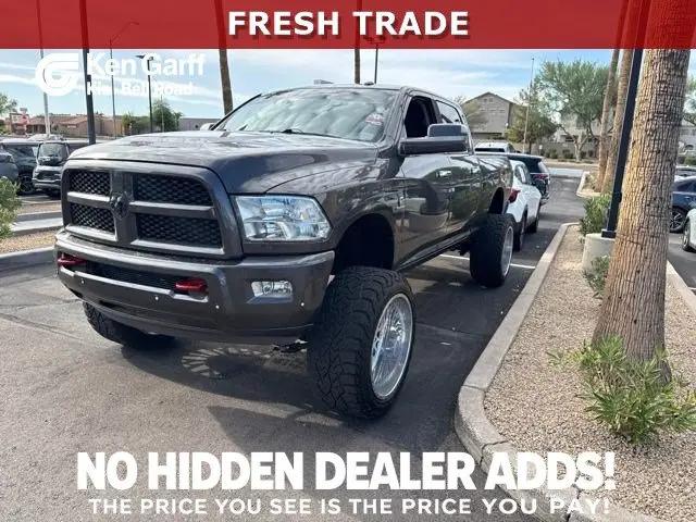 2016 Ram 2500 SLT for sale in Phoenix, AZ