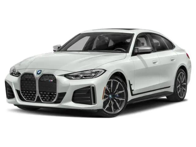 2024 BMW i4 eDrive40 for sale in Beverly Hills, CA