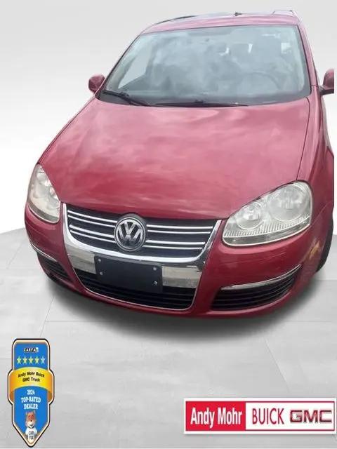 2007 Volkswagen Jetta 2.5 for sale in Fishers, IN