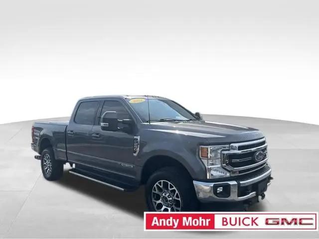 2022 Ford F-250 LARIAT for sale in Fishers, IN