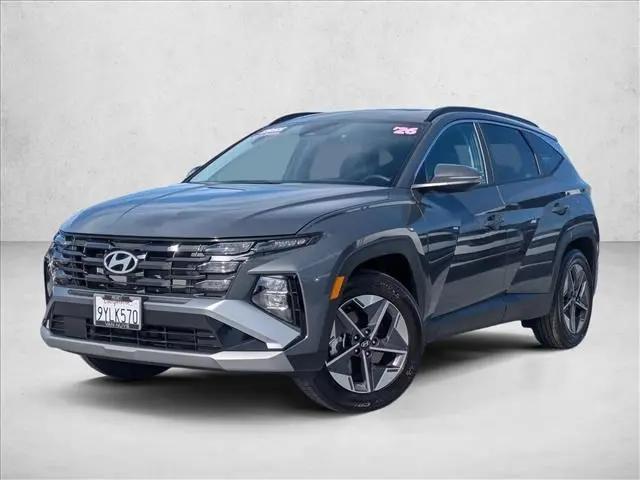 2026 Hyundai Tucson SEL Premium for sale in Woodland Hills, CA