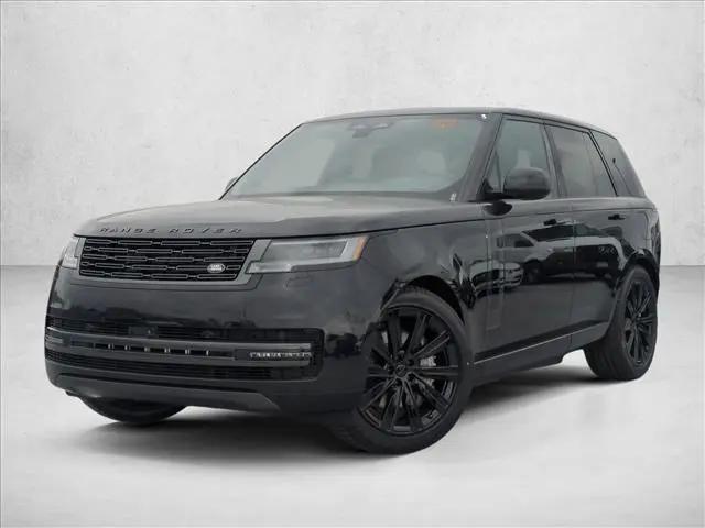 2026 Land Rover Range Rover P550e SE for sale in Woodland Hills, CA