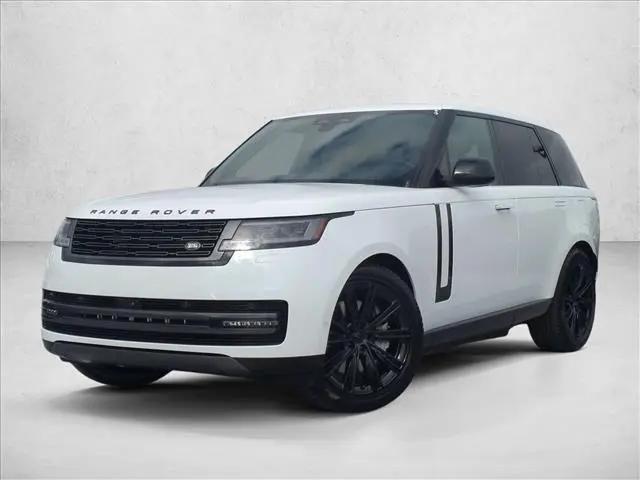 2026 Land Rover Range Rover P550e SE for sale in Woodland Hills, CA