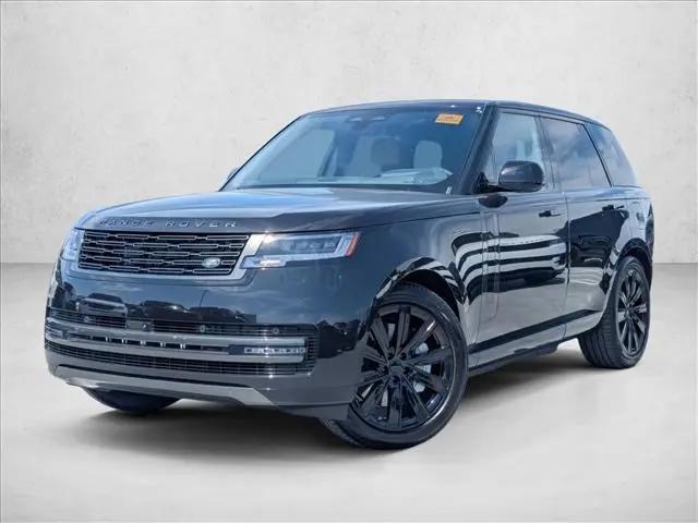 2026 Land Rover Range Rover P550e SE for sale in Woodland Hills, CA