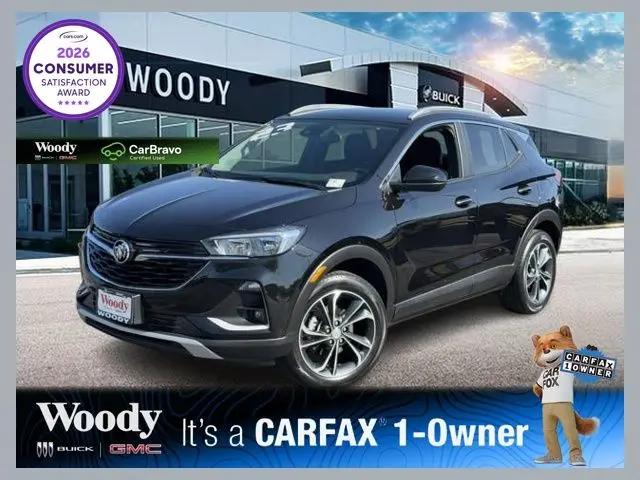 2023 Buick Encore GX Select FWD for sale in Naperville, IL