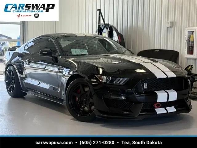 2019 Ford Mustang Shelby GT350 Fastback for sale in Tea, SD