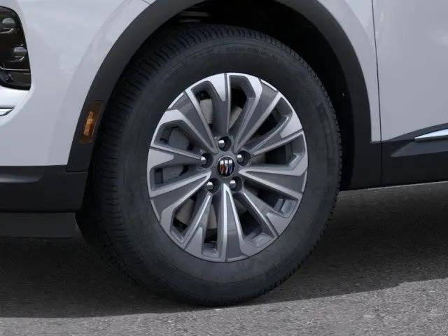 2026 Buick Envision Preferred AWD