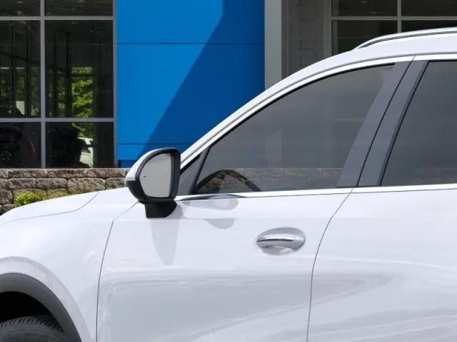 2026 Buick Envision Preferred AWD