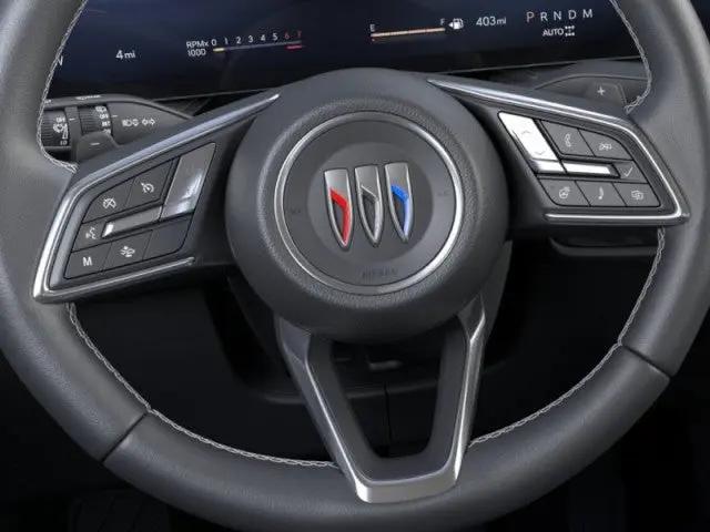2026 Buick Envision Preferred AWD