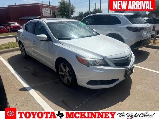 2015 Acura ILX 2.0L for sale in McKinney, TX