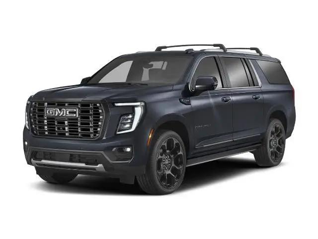 2026 GMC Yukon XL 4WD Denali Ultimate for sale in Dunkirk, NY