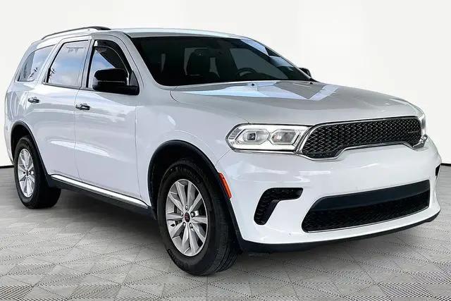 2023 Dodge Durango SXT RWD for sale in Lowell, NC