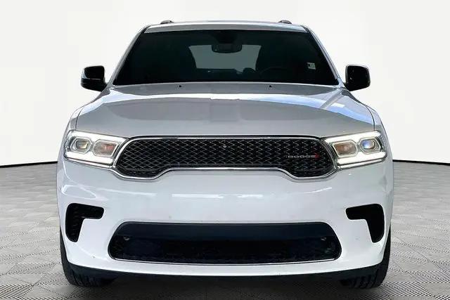 2023 Dodge Durango SXT RWD