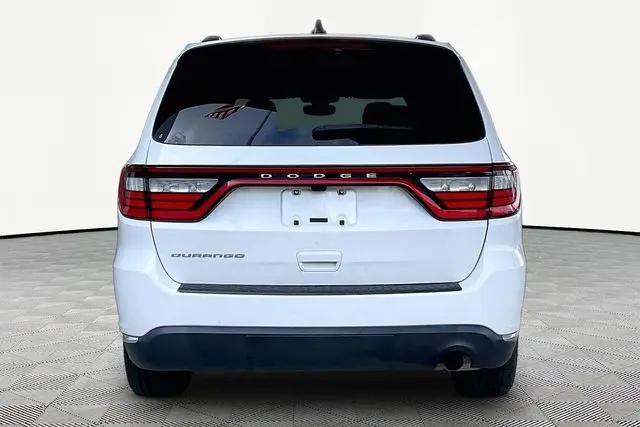2023 Dodge Durango SXT RWD